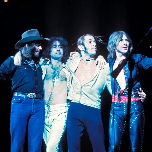Bad Company