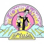 Comedy Magic Club