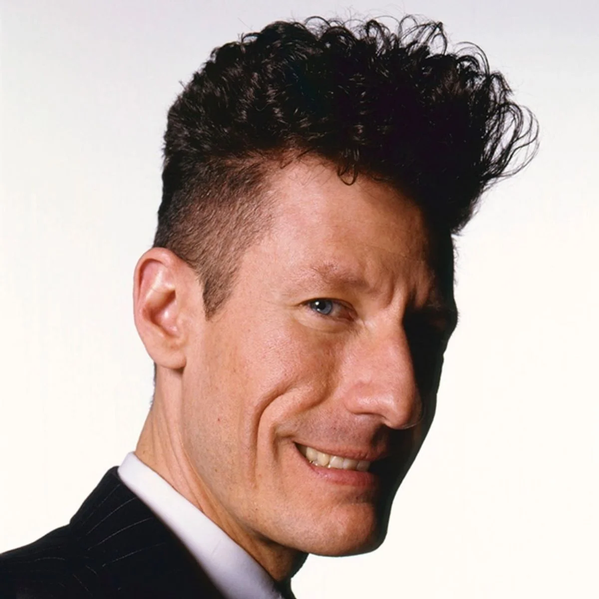 Lyle Lovett