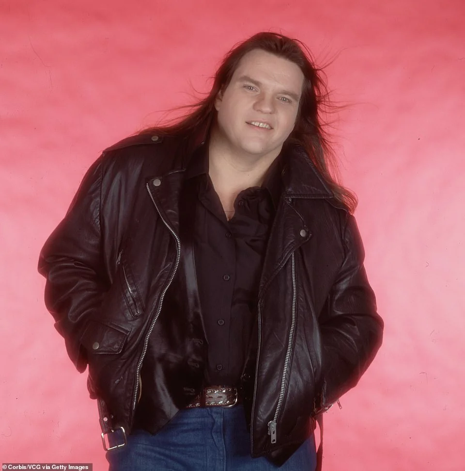 Meat Loaf