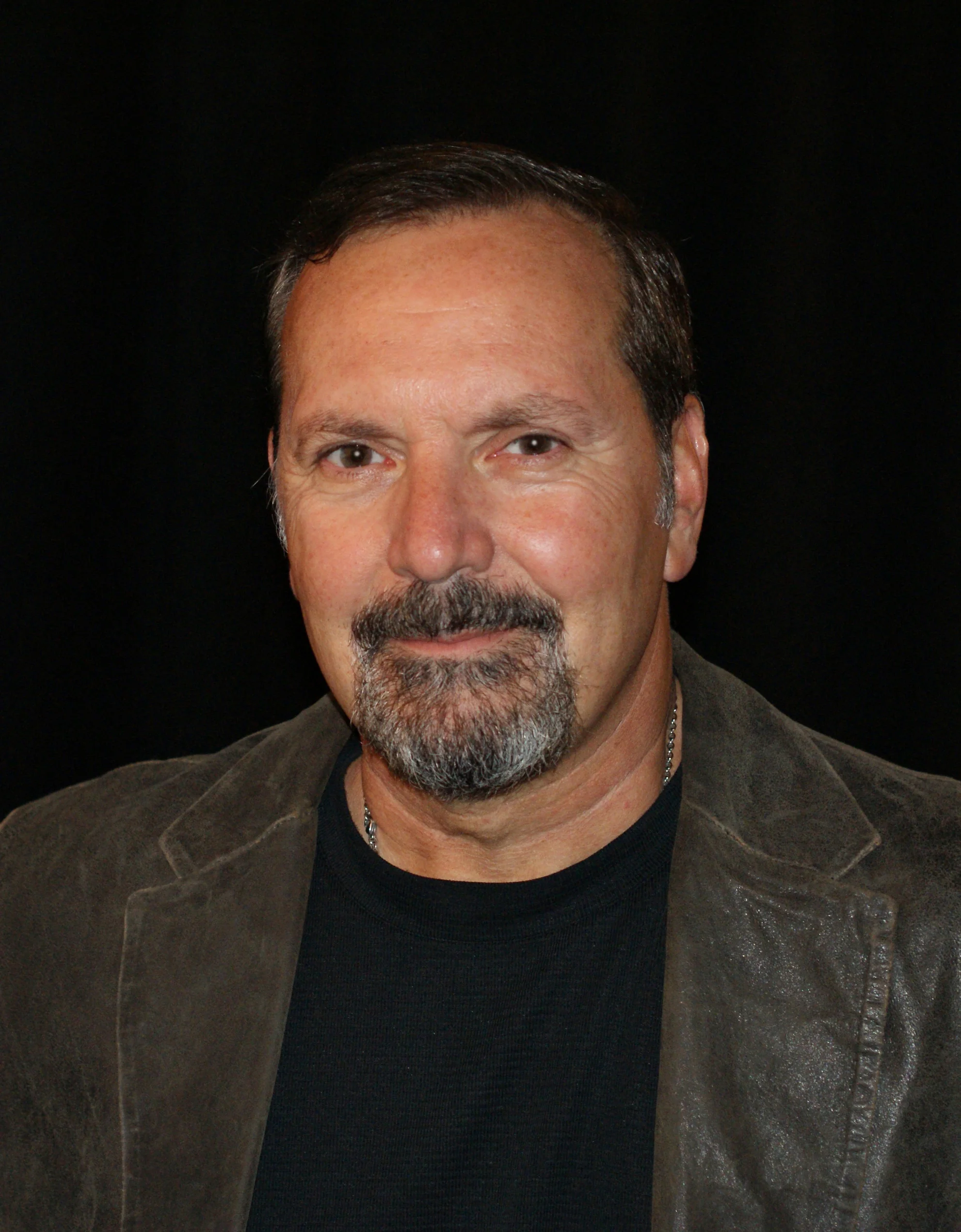 Paul D'Angelo headshot