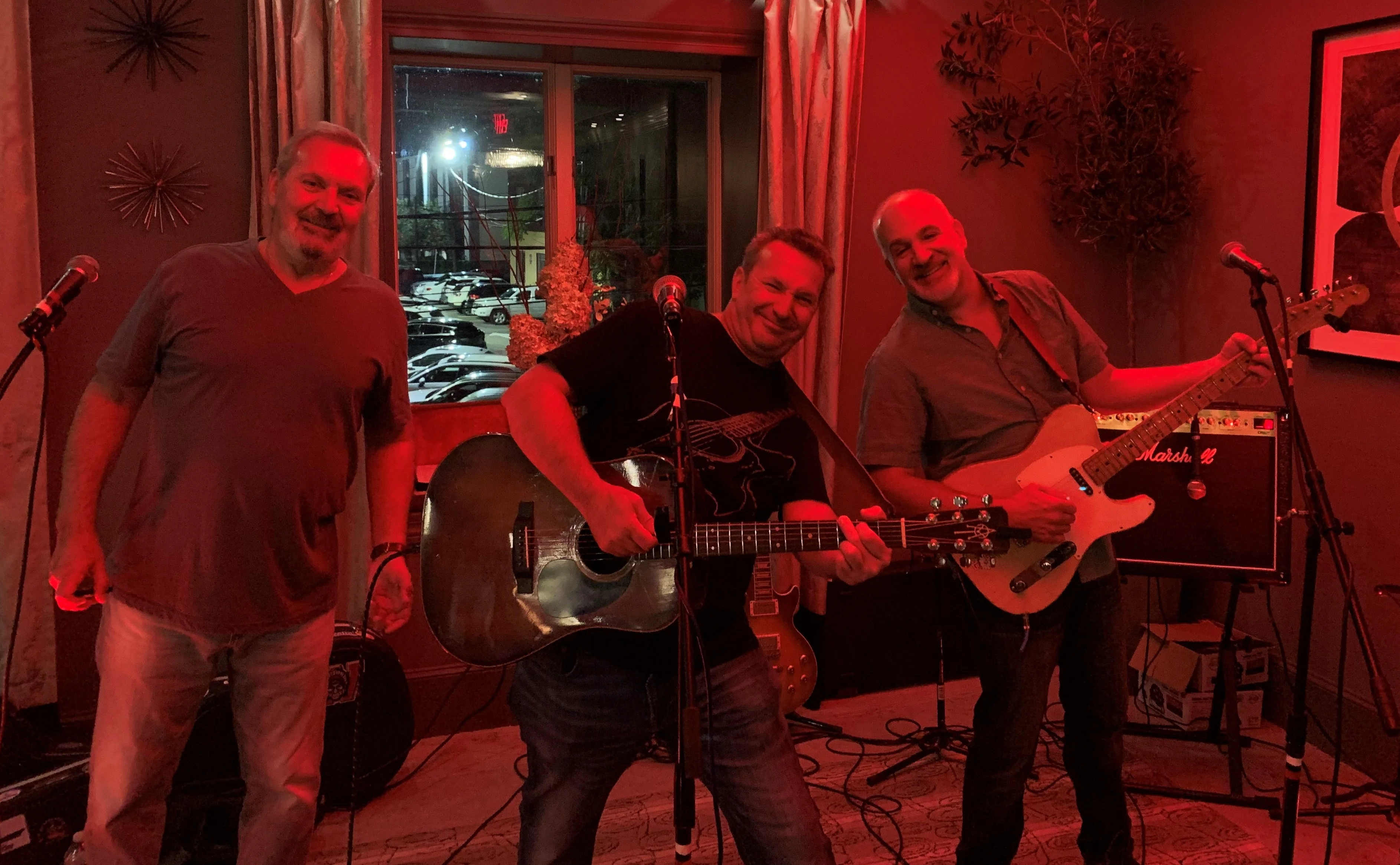 Fender Bender performance