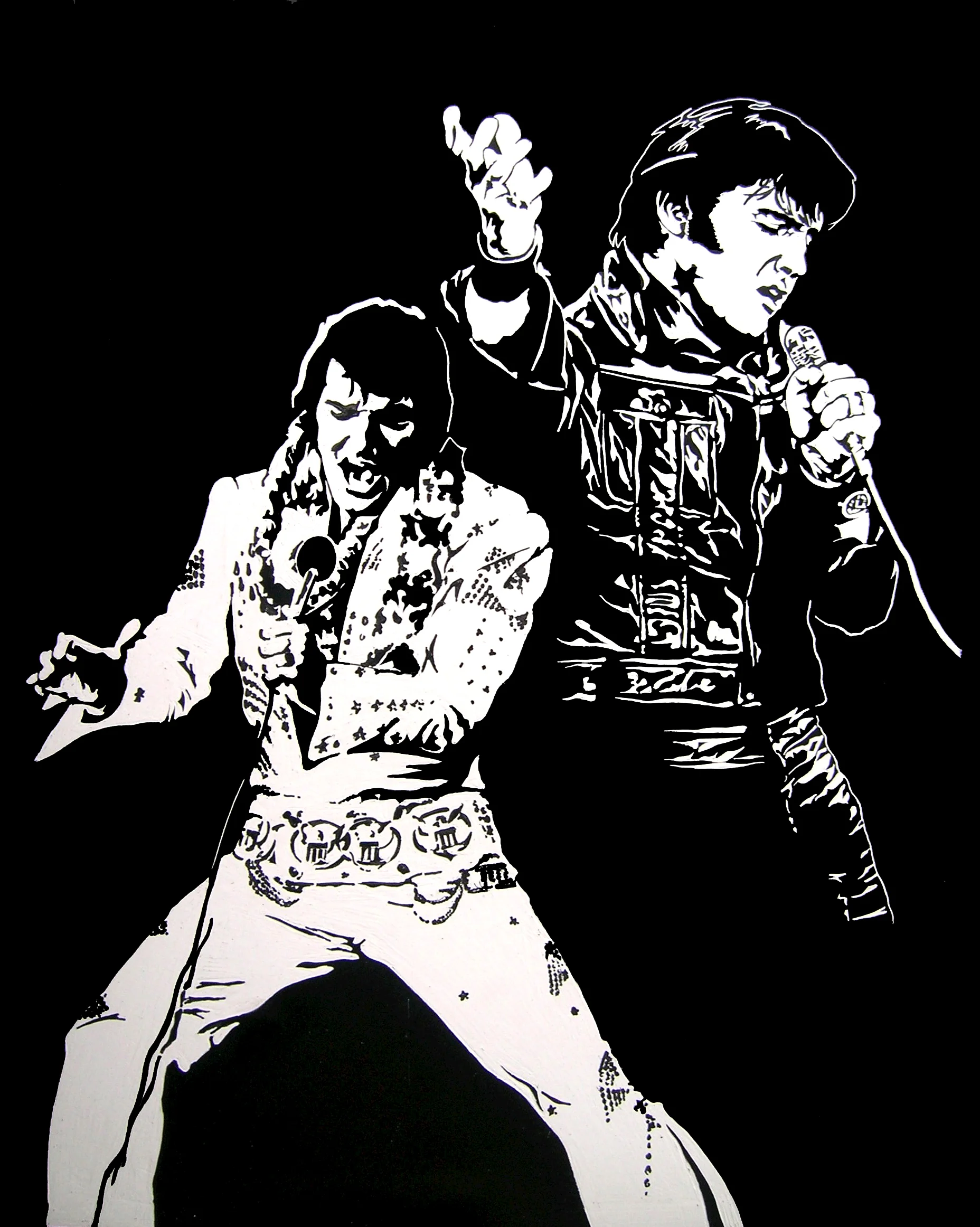 Elvis Presley